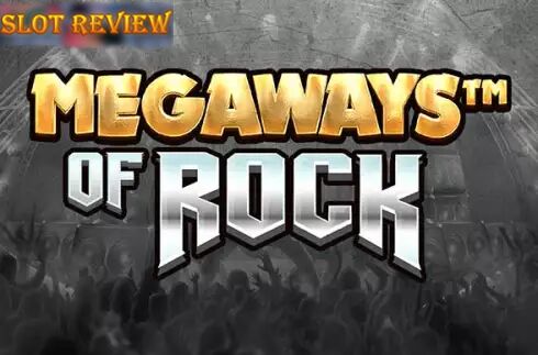 Megaways of Rock Slot Review